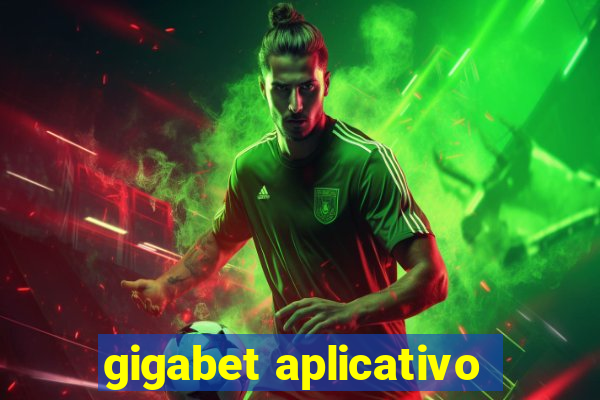 gigabet aplicativo